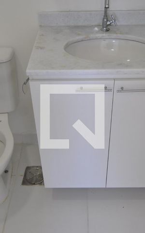 Apartamento à venda com 60m², 2 quartos e 1 vagaBanheiro 2