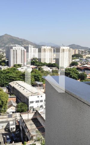 Apartamento à venda com 60m², 2 quartos e 1 vagaVista
