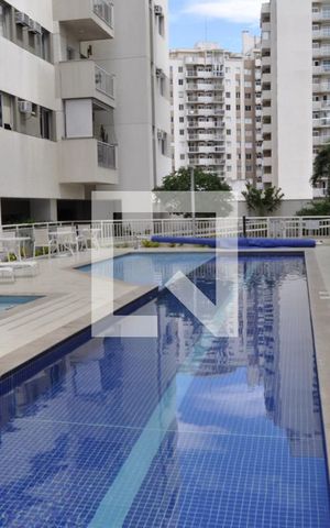 Apartamento à venda com 60m², 2 quartos e 1 vagaÁrea comum