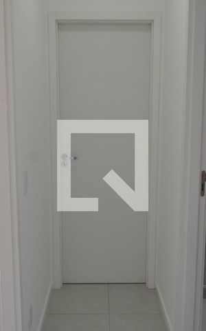Apartamento à venda com 60m², 2 quartos e 1 vagaCorredor