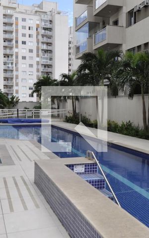 Apartamento à venda com 60m², 2 quartos e 1 vagaÁrea comum