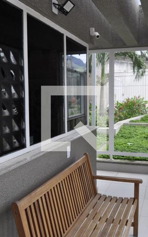 Apartamento à venda com 60m², 2 quartos e 1 vagaÁrea comum