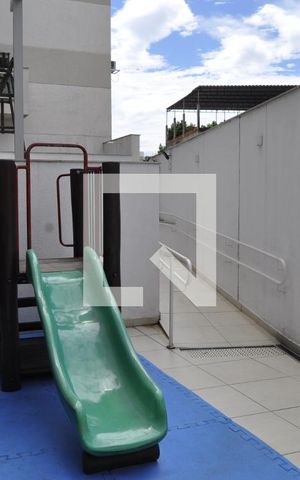 Apartamento à venda com 60m², 2 quartos e 1 vagaÁrea comum
