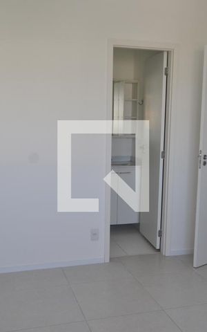 Apartamento à venda com 60m², 2 quartos e 1 vagaQuarto 2