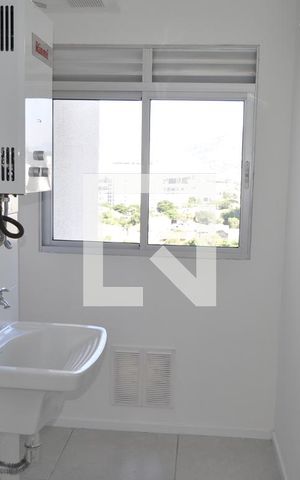 Apartamento à venda com 60m², 2 quartos e 1 vagaÁrea de Serviço