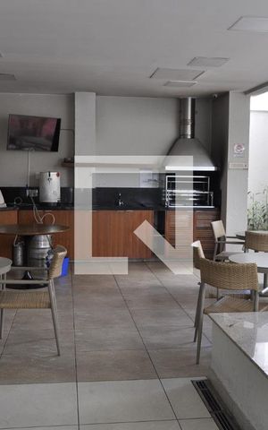 Apartamento à venda com 60m², 2 quartos e 1 vagaÁrea comum