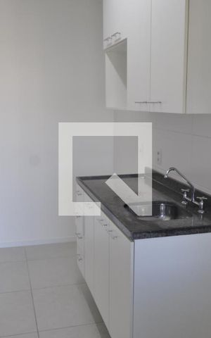 Apartamento à venda com 60m², 2 quartos e 1 vagaSala/Cozinha