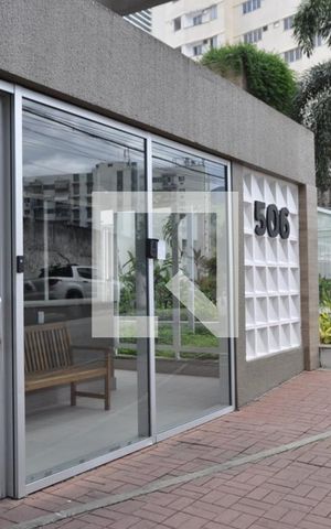 Apartamento à venda com 60m², 2 quartos e 1 vagaFachada