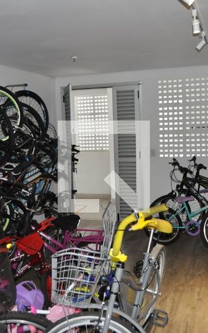 Apartamento à venda com 60m², 2 quartos e 1 vagaÁrea comum