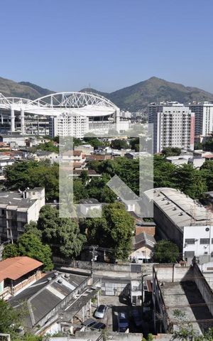 Apartamento à venda com 60m², 2 quartos e 1 vagaVista