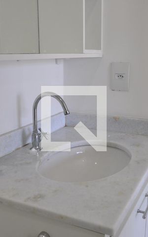 Apartamento à venda com 60m², 2 quartos e 1 vagaBanheiro 2