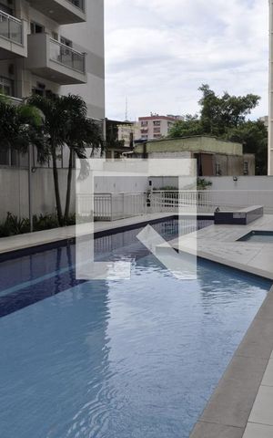Apartamento à venda com 60m², 2 quartos e 1 vagaÁrea comum