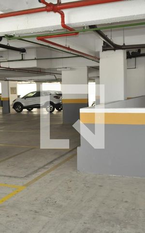 Apartamento à venda com 60m², 2 quartos e 1 vagaÁrea comum