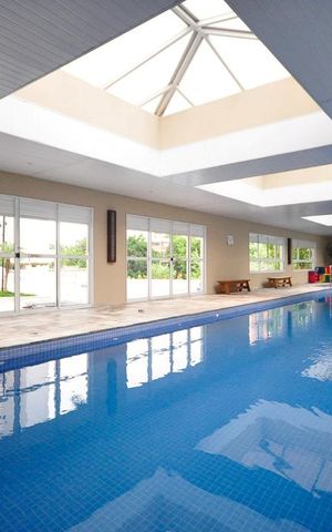 Apartamento para alugar com 96m², 3 quartos e 2 vagasPiscina 2