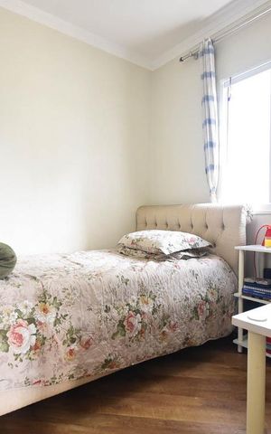 Apartamento para alugar com 96m², 3 quartos e 2 vagasQuarto 2