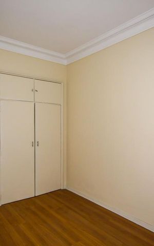 Apartamento à venda com 113m², 3 quartos e 1 vaga Apartamento à venda com 113m², 3 quartos e 1 vagaQuarto 1