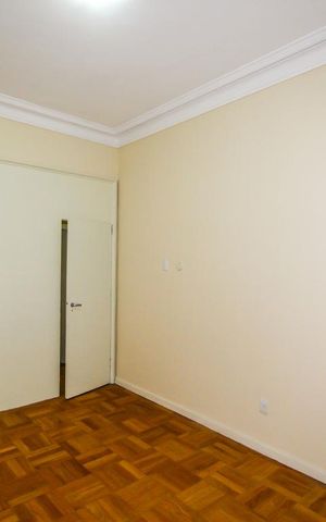 Apartamento à venda com 113m², 3 quartos e 1 vaga Apartamento à venda com 113m², 3 quartos e 1 vagaQuarto 2