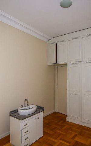 Apartamento à venda com 113m², 3 quartos e 1 vaga Apartamento à venda com 113m², 3 quartos e 1 vagaQuarto 3