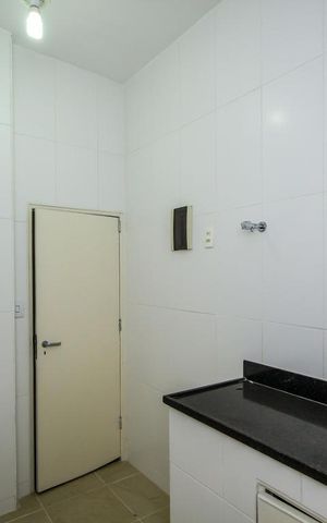 Apartamento à venda com 113m², 3 quartos e 1 vaga Apartamento à venda com 113m², 3 quartos e 1 vagaCozinha