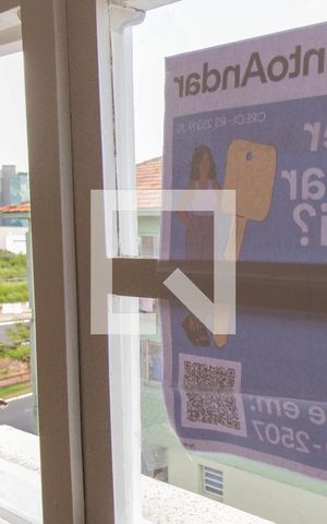 Apartamento à venda com 55m², 2 quartos e 1 vaga Apartamento à venda com 55m², 2 quartos e 1 vagaVista