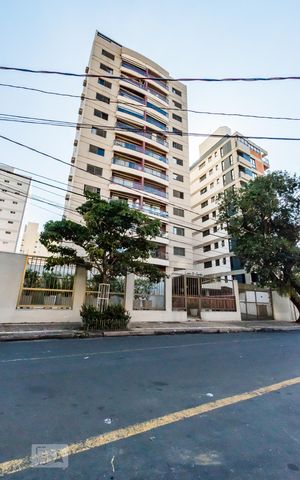 Apartamento à venda com 110m², 2 quartos e 2 vagas Apartamento à venda com 110m², 2 quartos e 2 vagasFachada