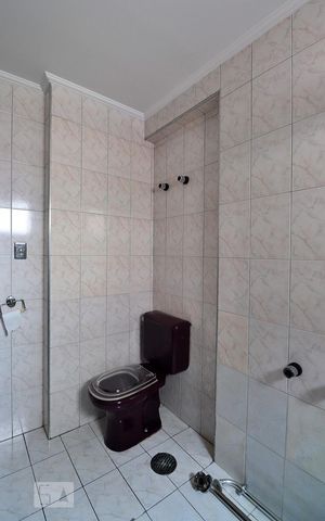 Apartamento à venda com 300m², 4 quartos e 4 vagasBanheiro da Suíte 1