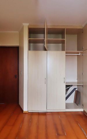 Apartamento à venda com 300m², 4 quartos e 4 vagasSuíte 3