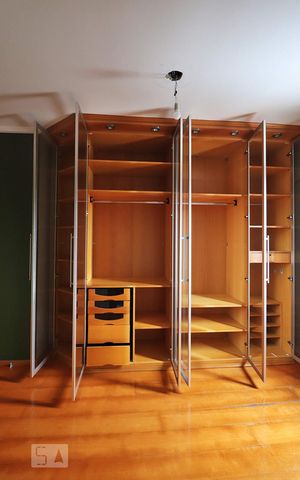 Apartamento à venda com 300m², 4 quartos e 4 vagasSuíte 2