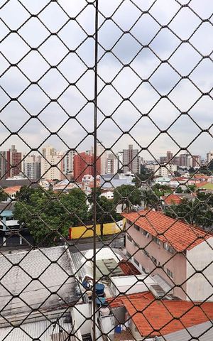 Apartamento à venda com 300m², 4 quartos e 4 vagasVista da Suíte 4