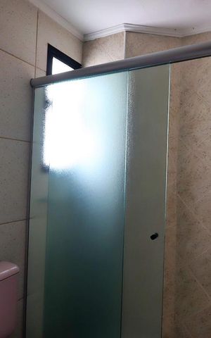 Apartamento à venda com 300m², 4 quartos e 4 vagasBanheiro da Suíte 4