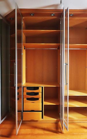 Apartamento à venda com 300m², 4 quartos e 4 vagasSuíte 2