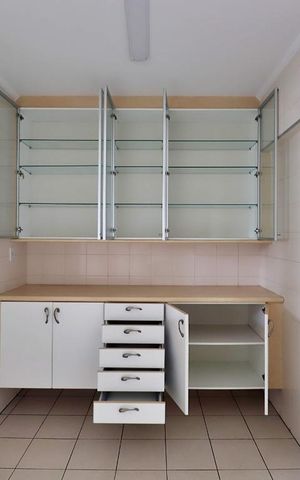 Apartamento à venda com 300m², 4 quartos e 4 vagasCozinha