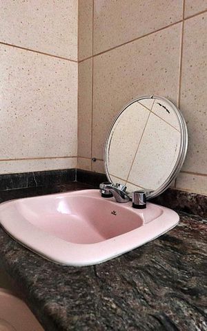 Apartamento à venda com 300m², 4 quartos e 4 vagasBanheiro da Suíte 4