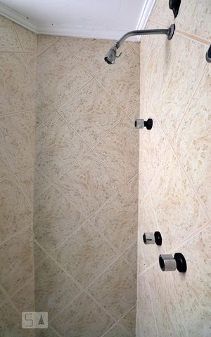 Apartamento à venda com 300m², 4 quartos e 4 vagasBanheiro da Suíte 4