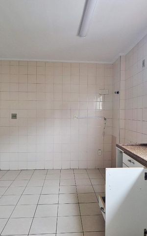 Apartamento à venda com 300m², 4 quartos e 4 vagasCozinha