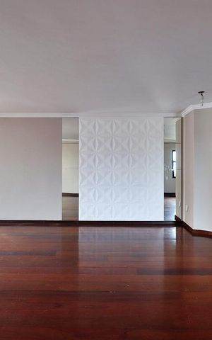 Apartamento à venda com 300m², 4 quartos e 4 vagasSala