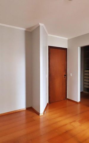 Apartamento à venda com 300m², 4 quartos e 4 vagasSuíte 1