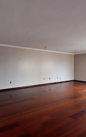 Apartamento à venda com 300m², 4 quartos e 4 vagasSala