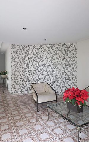 Apartamento à venda com 300m², 4 quartos e 4 vagasHall social