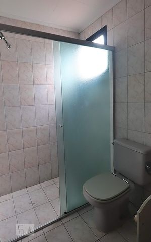 Apartamento à venda com 300m², 4 quartos e 4 vagasBanheiro da Suíte 2