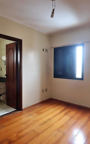 Apartamento à venda com 300m², 4 quartos e 4 vagasSuíte 3
