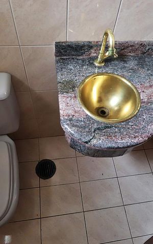 Apartamento à venda com 300m², 4 quartos e 4 vagasLavabo