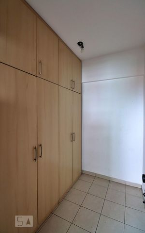 Apartamento à venda com 300m², 4 quartos e 4 vagasQuarto de Serviço