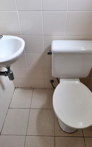 Apartamento à venda com 300m², 4 quartos e 4 vagasBanheiro de Serviço