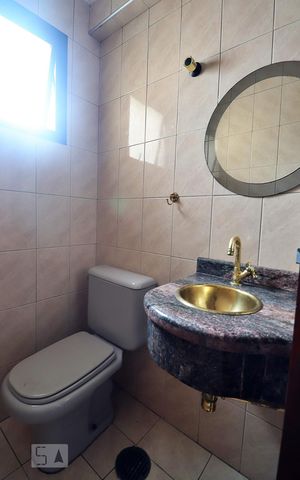 Apartamento à venda com 300m², 4 quartos e 4 vagasLavabo