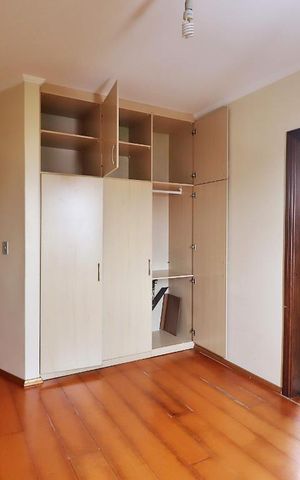 Apartamento à venda com 300m², 4 quartos e 4 vagasSuíte 3