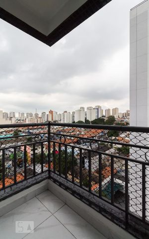 Apartamento para alugar com 55m², 1 quarto e 1 vaga Apartamento para alugar com 55m², 1 quarto e 1 vagaSacada