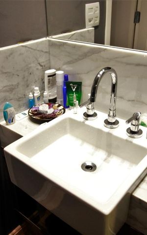 Apartamento à venda com 38m², 1 quarto e 1 vagaPia
