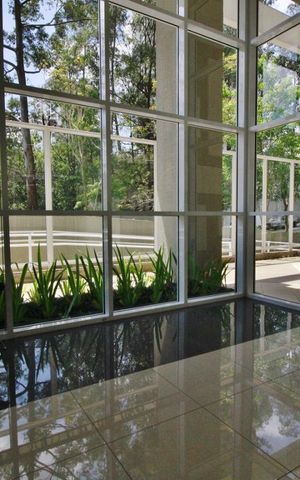 Apartamento à venda com 38m², 1 quarto e 1 vagaHall social