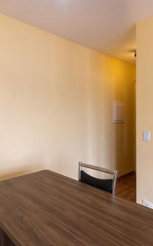 Apartamento para alugar com 56m², 2 quartos e 1 vagaSala